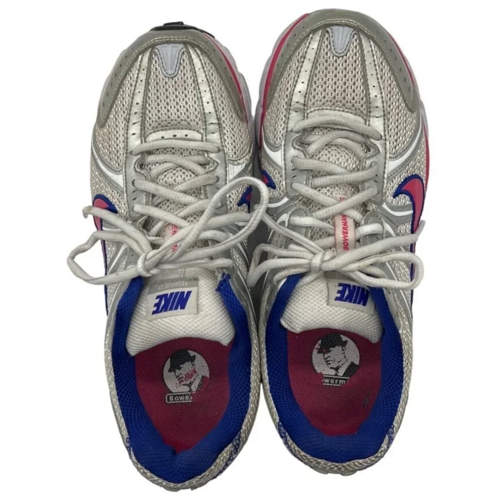 Nike Y2K Pegasus 25 Running Shoes Size 8